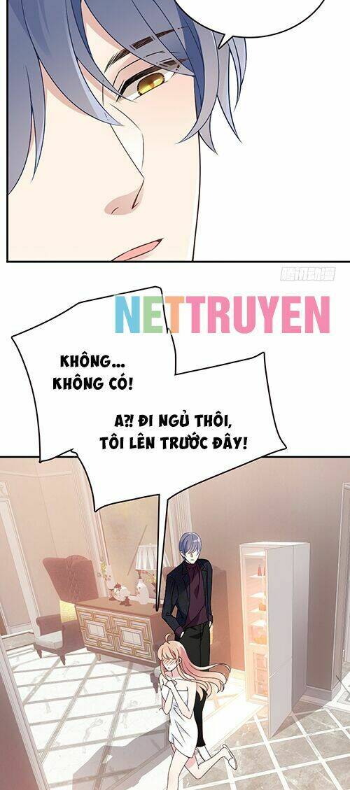 bí mật kết hôn với ảnh đế: vợ ơi đến đây tấn công đi nào chapter 57 12