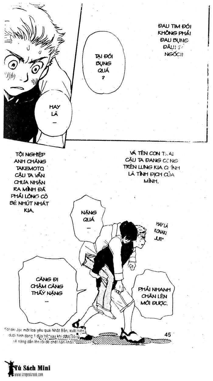 love n life chapter 2 24