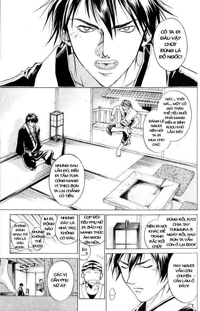 mắt quỷ kyo chapter 37 4