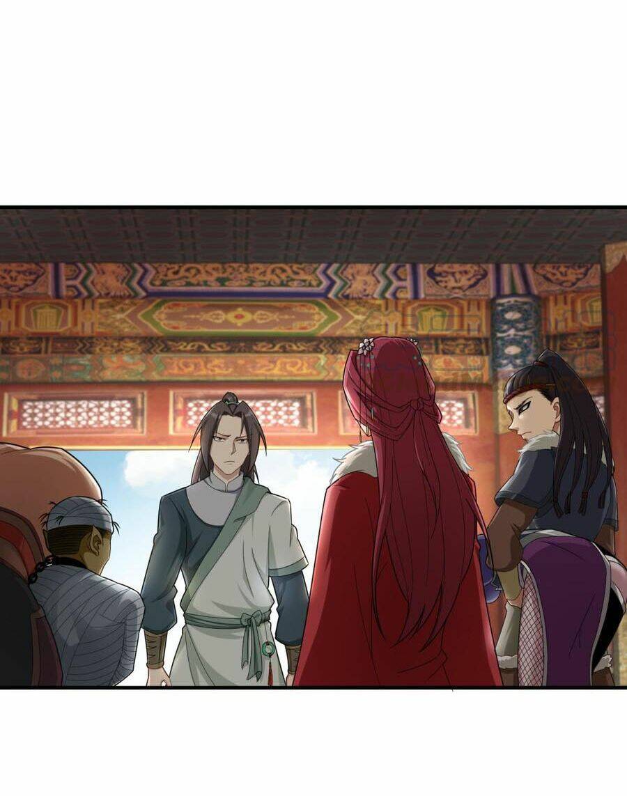 ngược về thời đường chapter 40 7