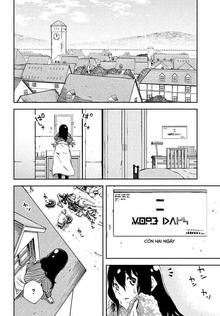 kino no tabi - the beautiful world chapter 1 11