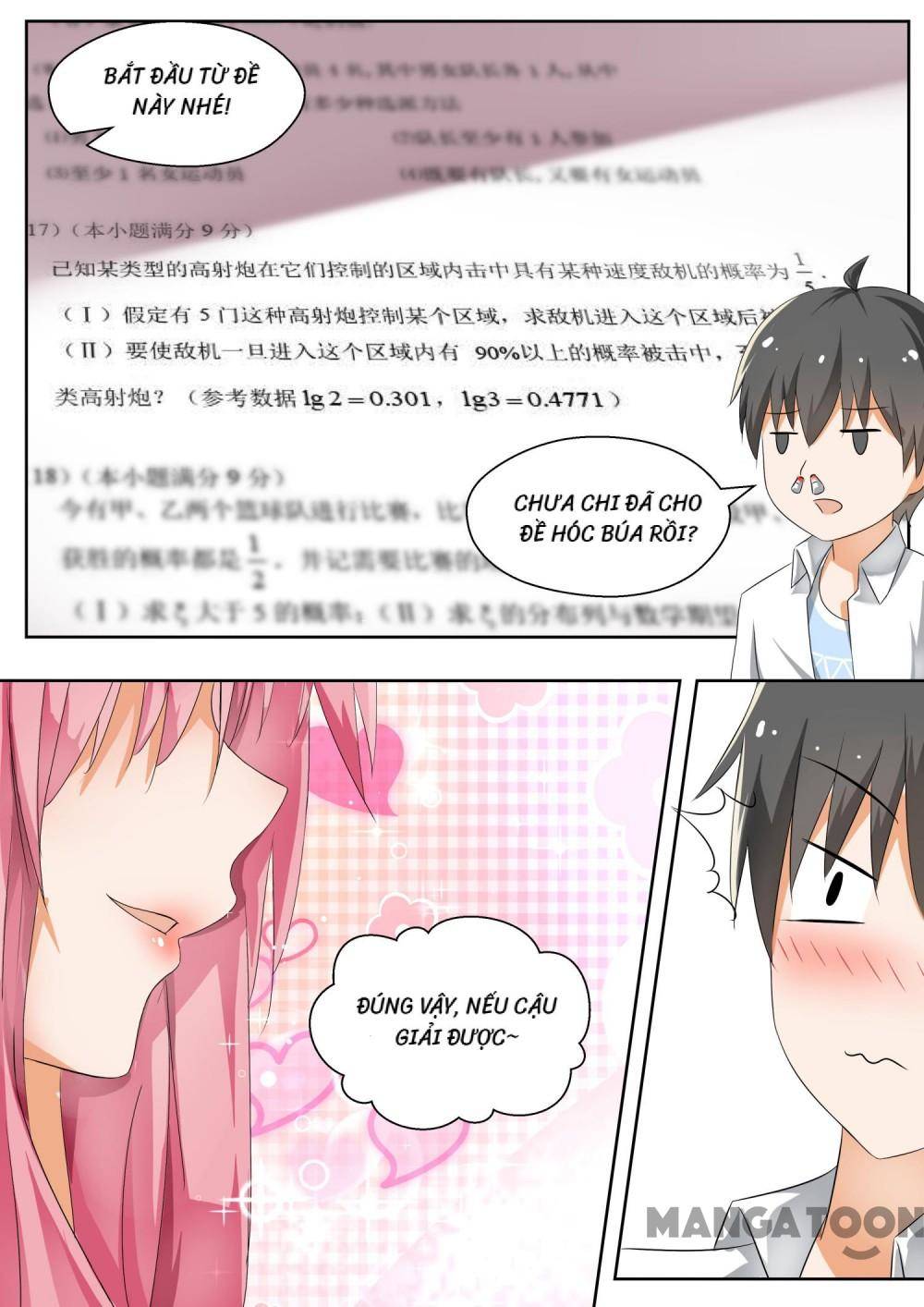 the boy in the all-girls school chapter 126 5