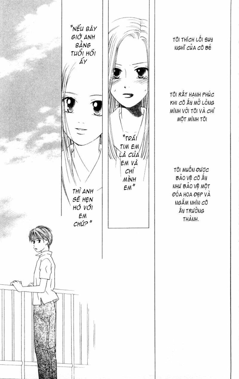 kare kano hajimemashita chapter 44 22