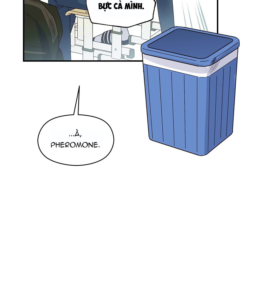 phức cảm tự ti của omega chapter 1 98