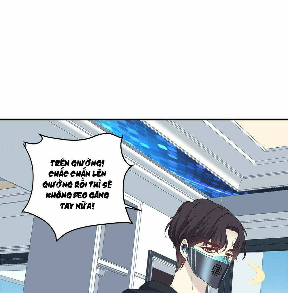 toàn bộ nắm trong tay chapter 18 9