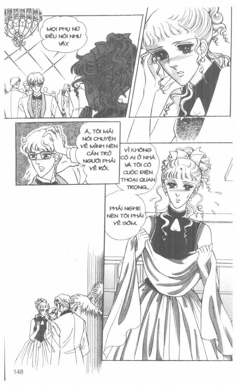 đừng chống đối chapter 3 168