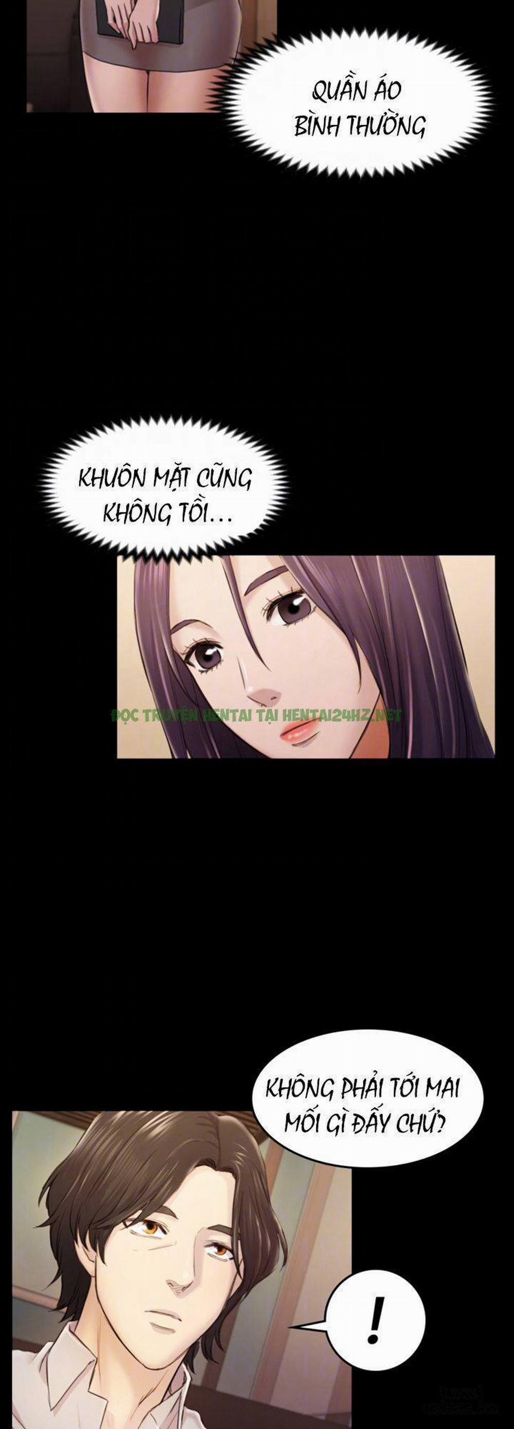 anh có thể giúp em không chapter 33 27