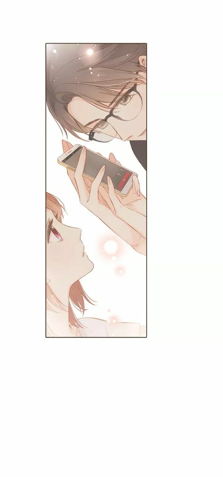 Tình yêu là màu hoa anh thảo chapter 33.2 4