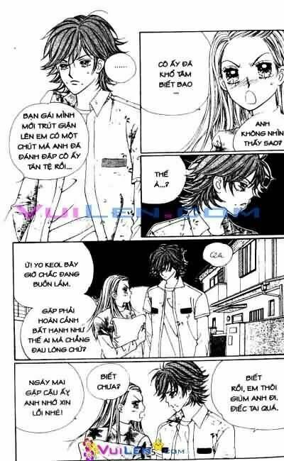 anh là của tôi chapter 11 35