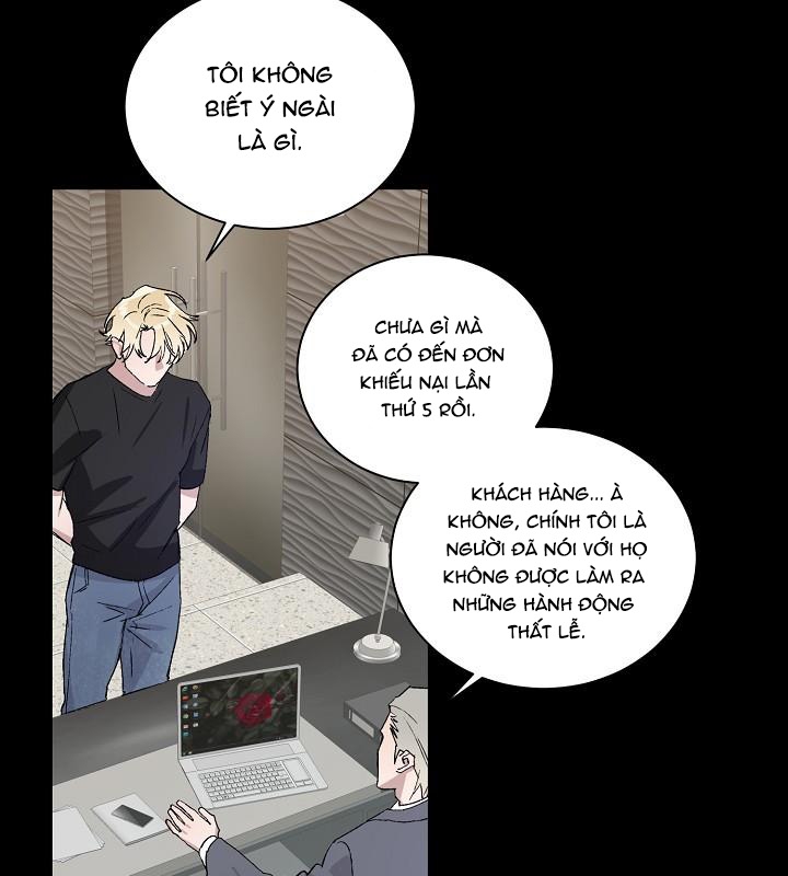 chàng tuấn mã của tôi chapter 22 6