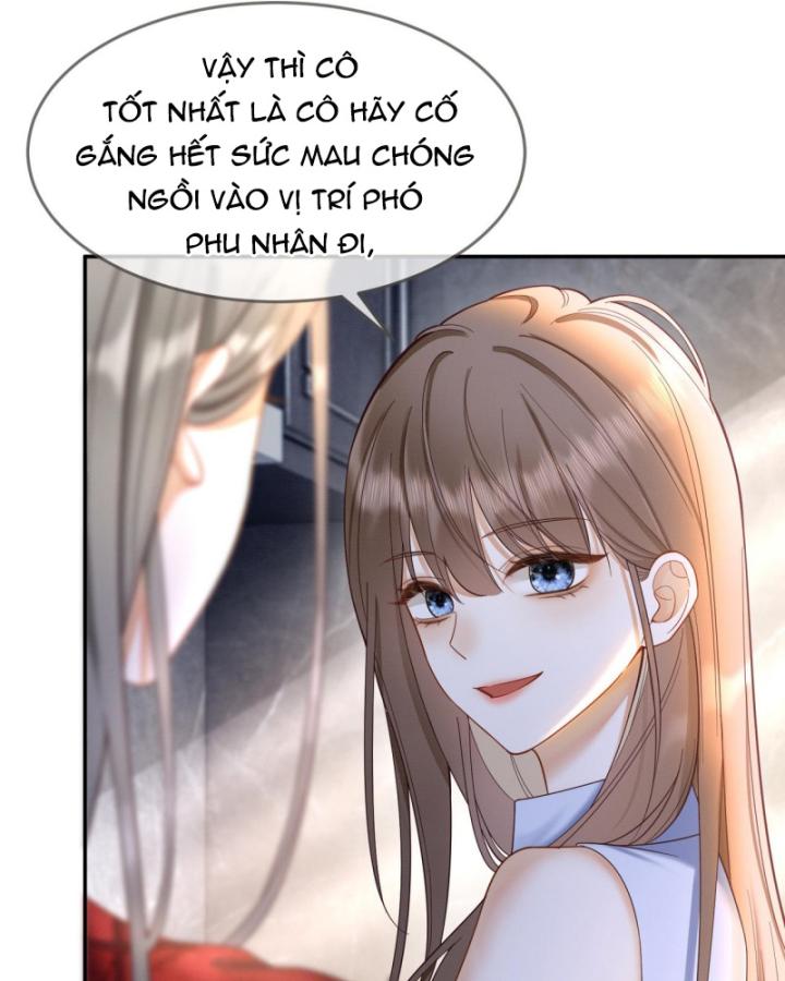 tổng tài độc sủng kiều thê thế thân [truyện chữ] chapter 2 24