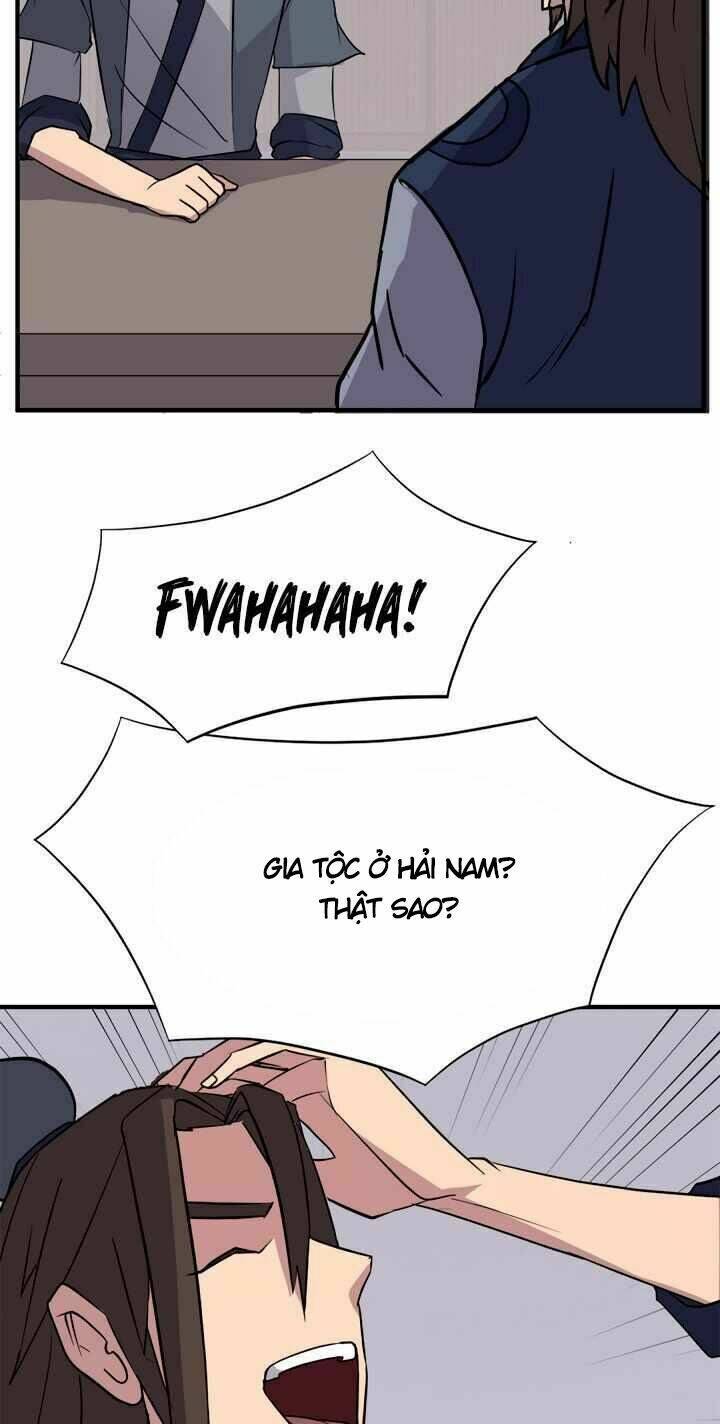 trọng sinh, bất khả chiến bại chapter 110 36