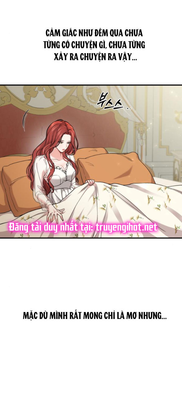 [16+] Phòng Ngủ Bí Mật Của Công Chúa Bị Bỏ Rơi Chapter 12 - Next Chapter 12.5