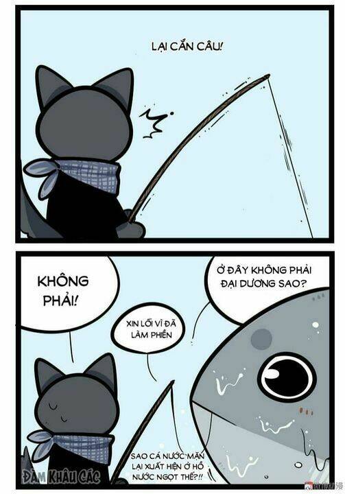 đời không như mình tưởng chapter 56 3