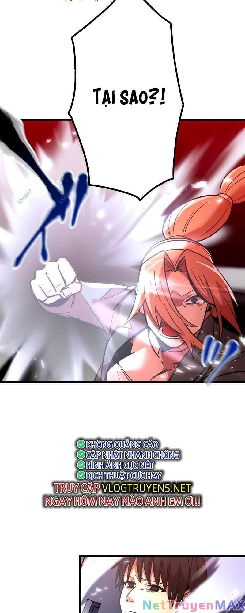 Huyết Thánh Cứu Thế Chủ~ Ta Chỉ Cần 0.0000001% Đã Trở Thành Vô Địch chapter 14 50