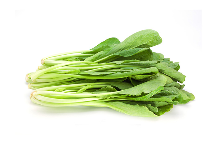 Rau cải ngọt 500gr