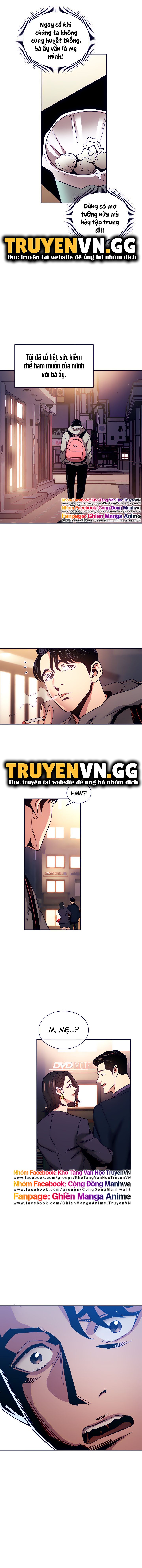 khi mẹ săn trai chapter 75 11