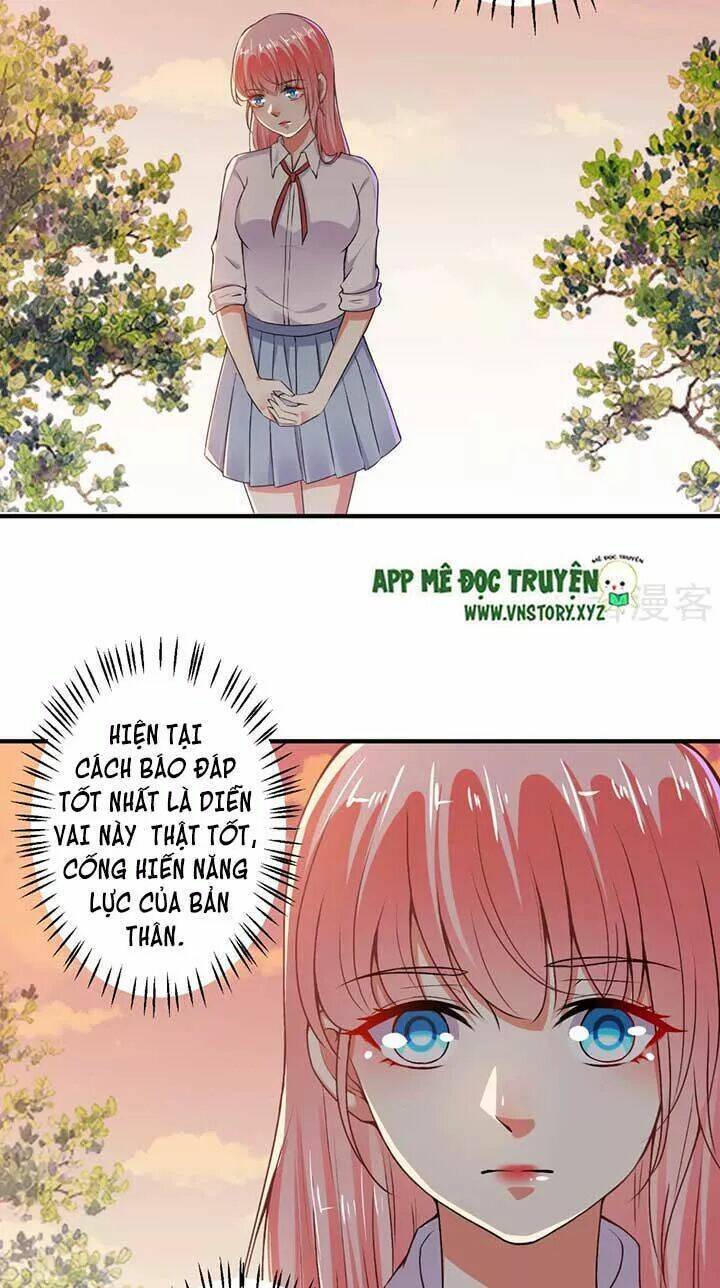 tổng tài đại nhân thật xấu hổ chapter 85 5