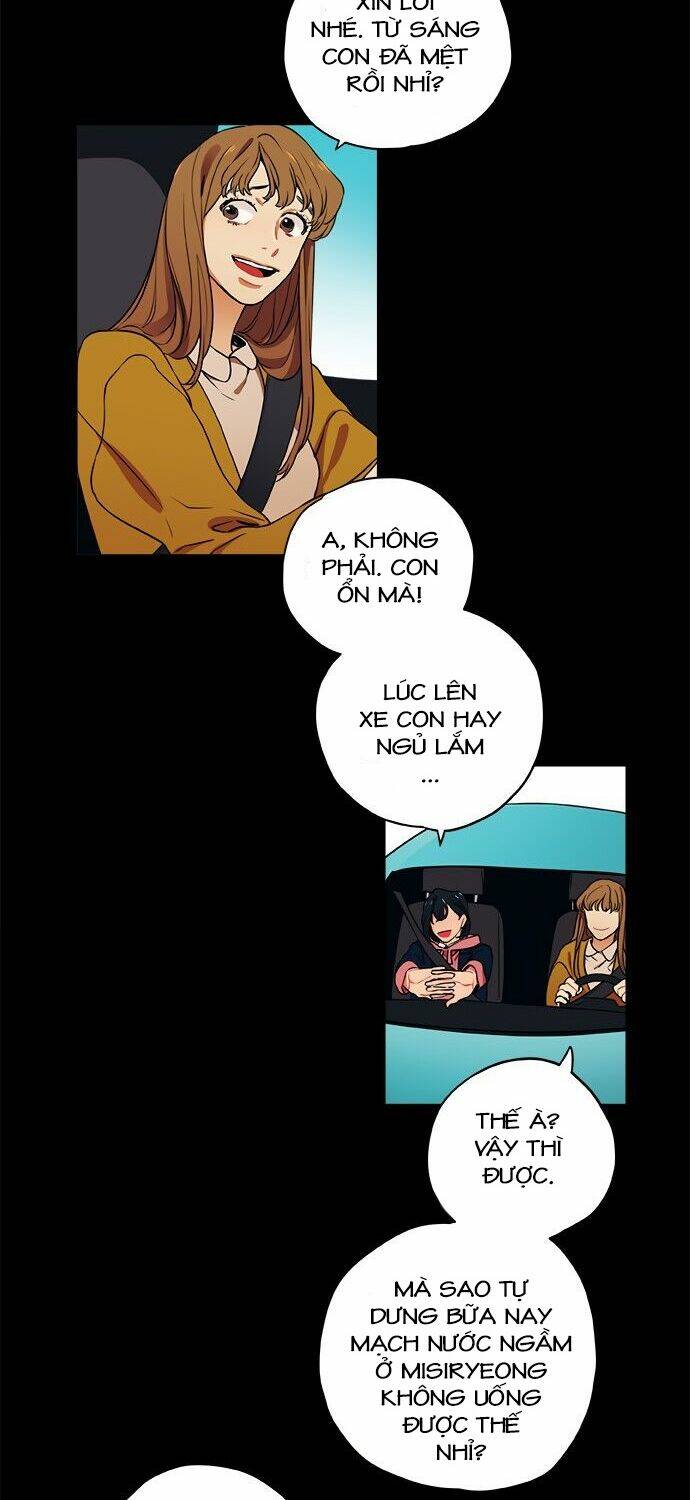 địa ngục trong núi misiryeong chapter 8 5