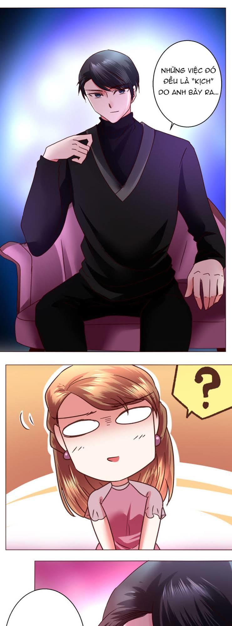 một tuần làm tình nhân chapter 52 6