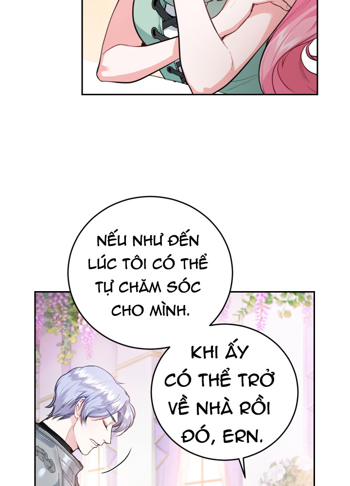 trở thành người điều chế nước hoa duy nhất của bạo chúa chapter 14 19