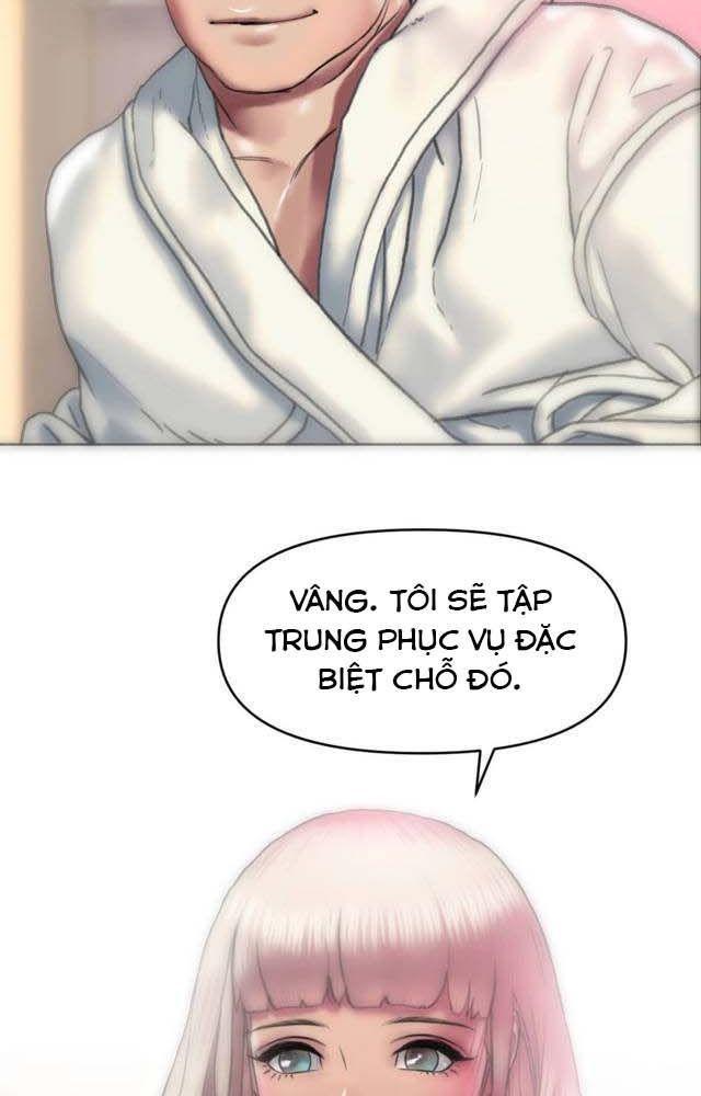 18+ cô vợ dâm đãng chapter 8.2 31