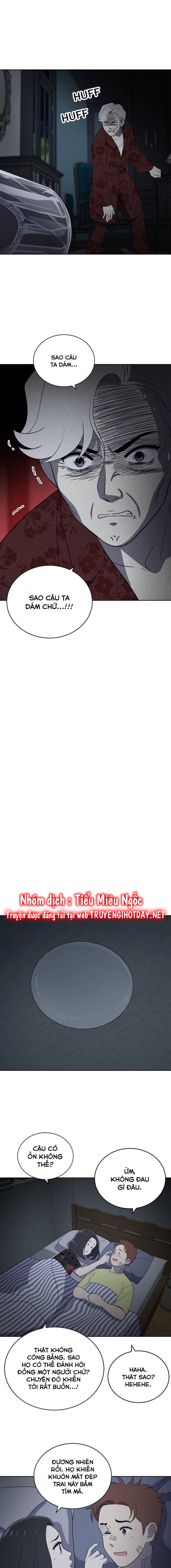 tuyệt vọng chapter 92 12
