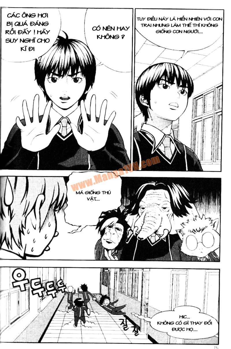 need a girl chapter 3 15