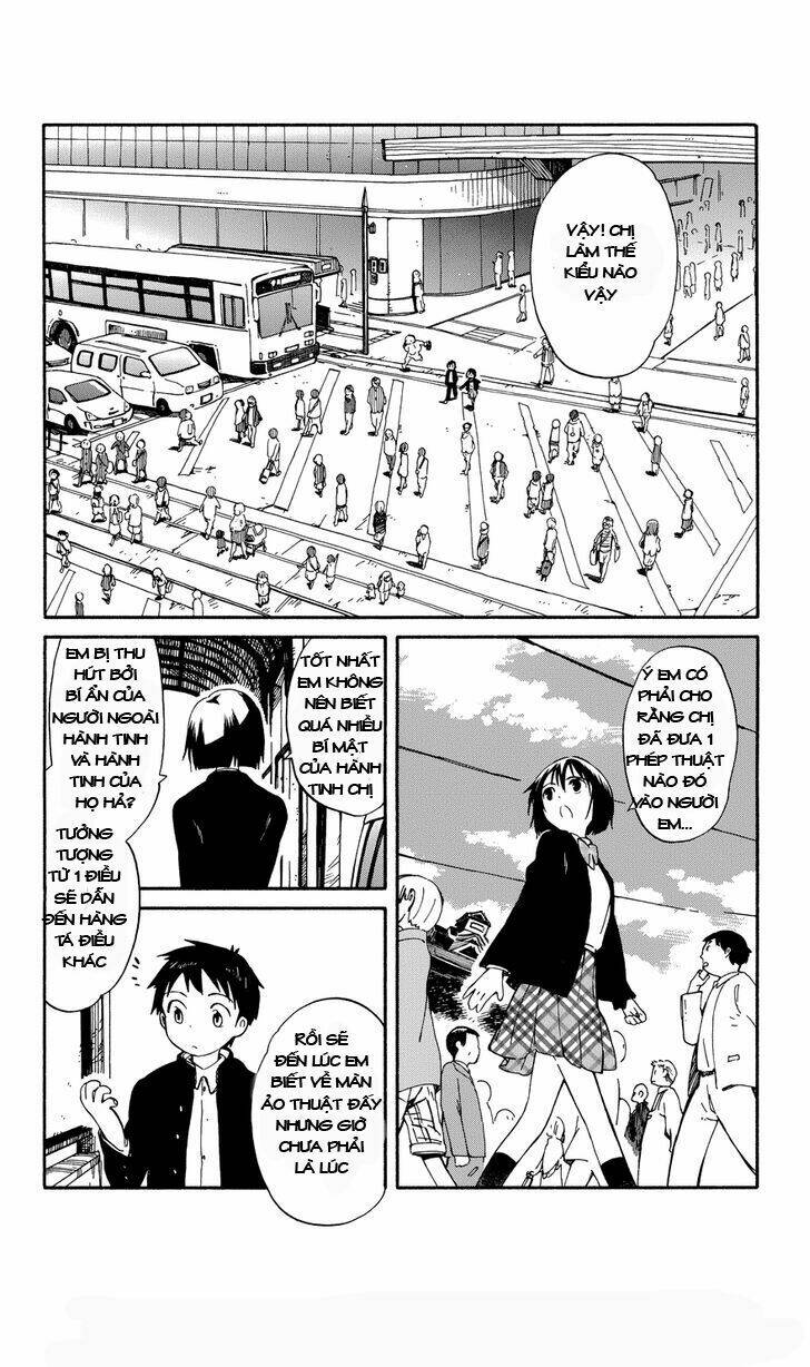 hitoribocchi no chikyuu shinryaku chapter 5 20