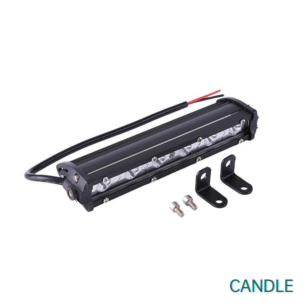 Đèn Led Sương Mù 18w 6000k Cho Xe Hơi