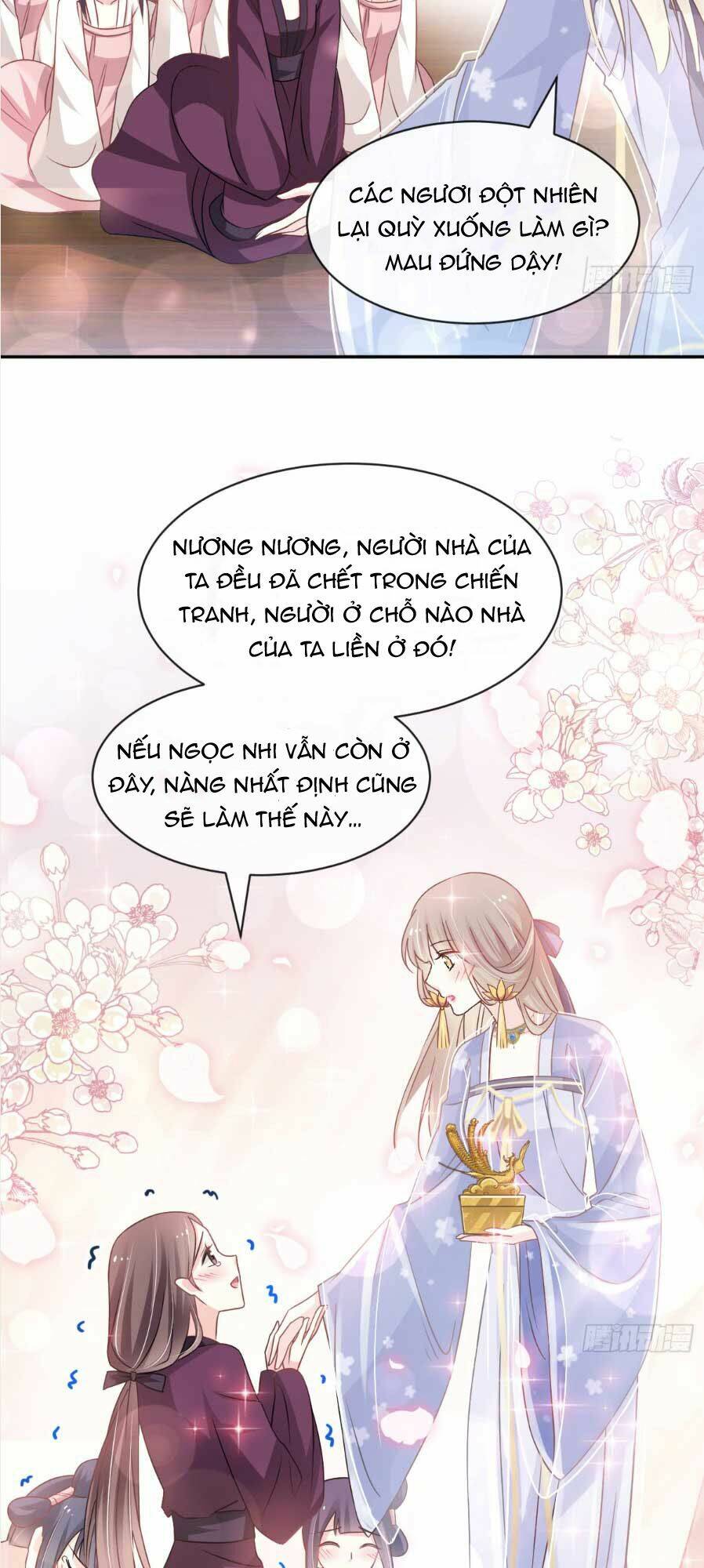 thiên hạ đệ nhất sủng phi chapter 132 30