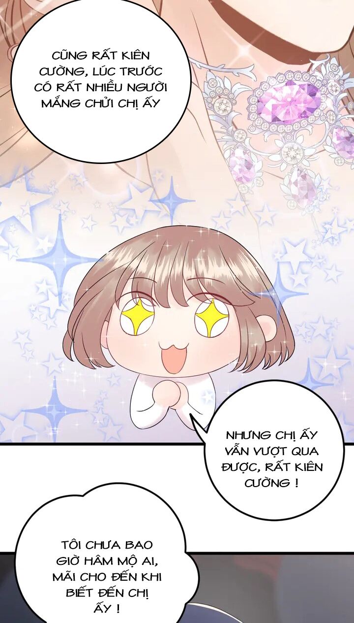 trọng sinh chi ức vạn ảnh hậu yếu thượng vị chapter 302 17