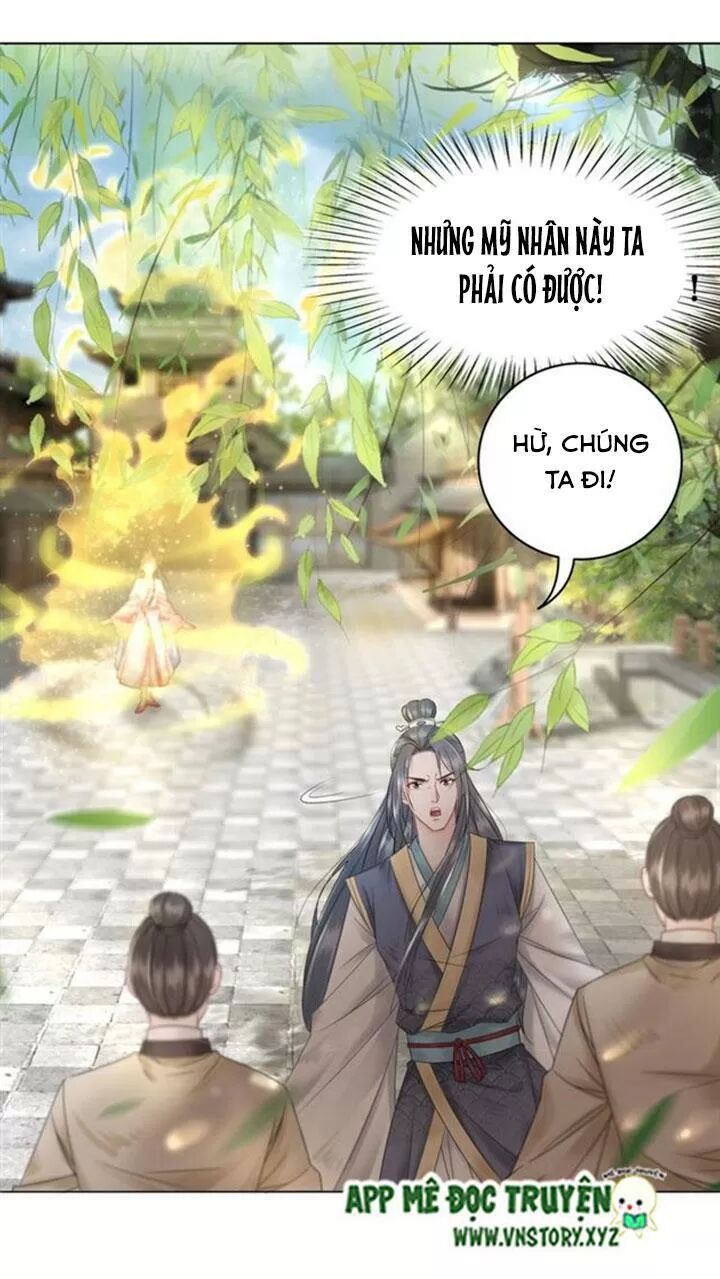 cực phẩm phế vật tiểu thư chapter 77 30