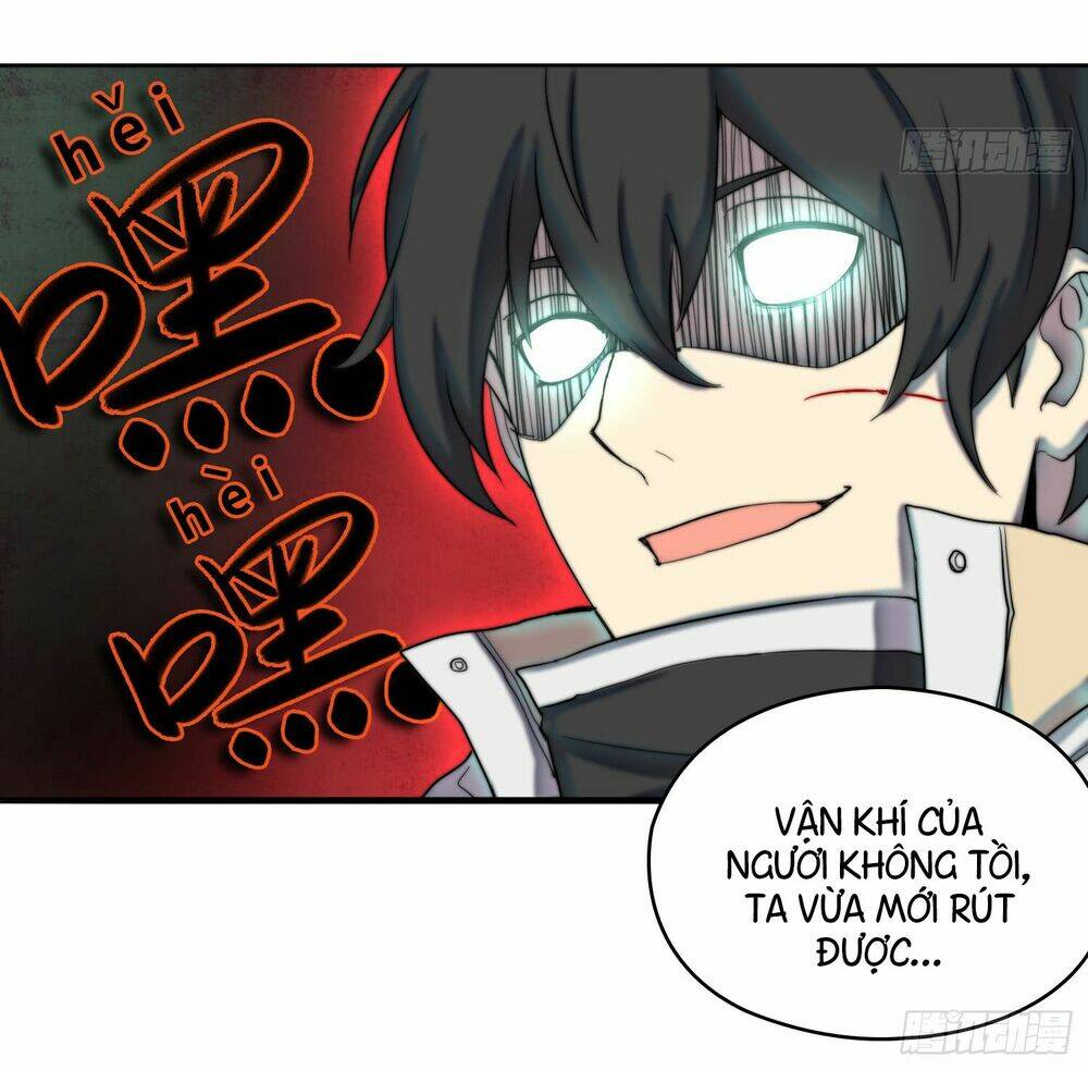 đô thị hàng thần khúc chapter 3 31