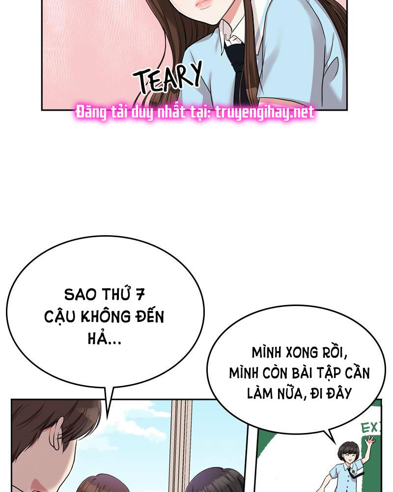 gửi em người đánh cắp những vì sao - to you who swallowed a star chapter 2.2 13