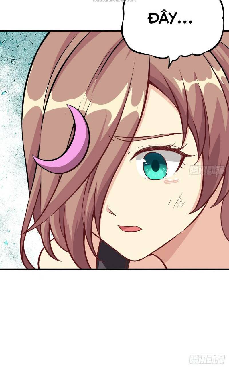 minh nhật thần đô chapter 11.2 25