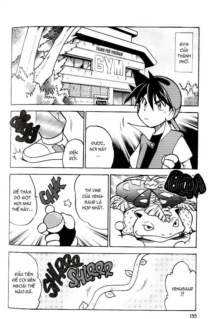 thú cưng đặc biệt chapter 36 11