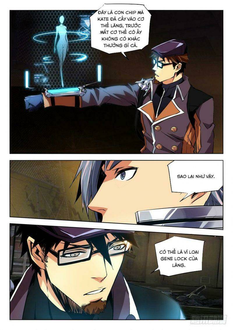 súng thần ký chapter 89 4