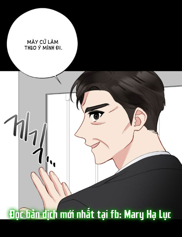 [18+] hôn nhân bị đánh cắp chapter 43.2 35