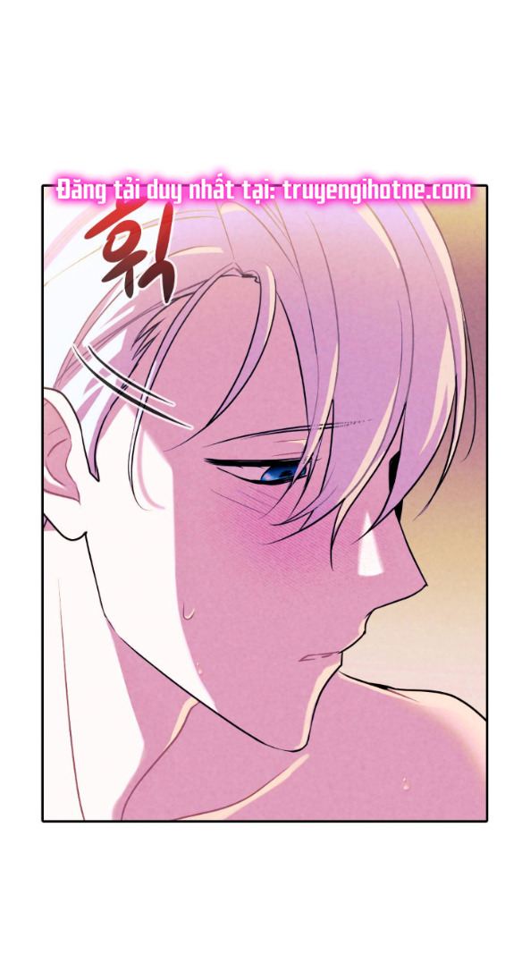 [bản 18+] trò chơi săn mồi của hoàng đế và thánh kỵ sĩ chapter 6.1 22