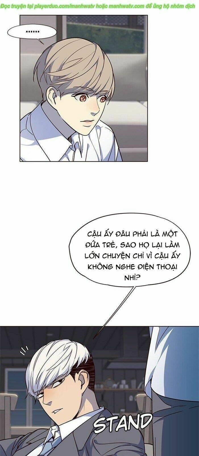 biến thân thành mèo chapter 40 95