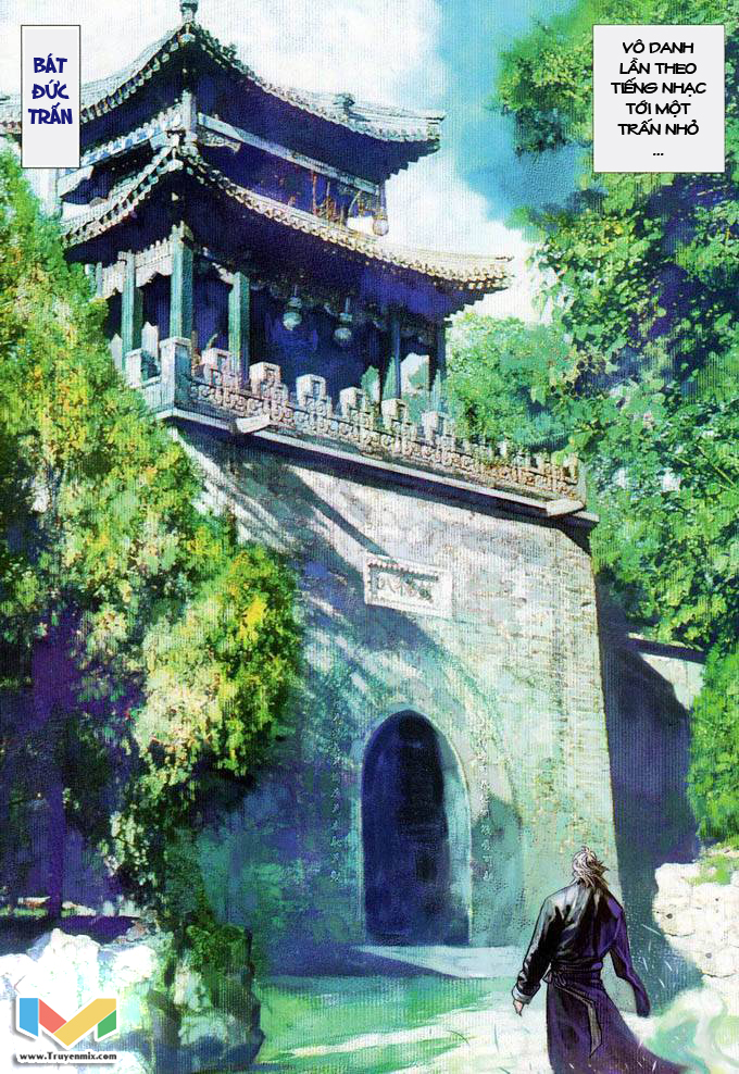 phong vân chapter 383 30