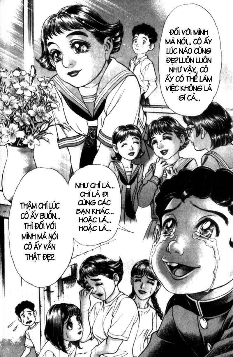 sống còn - trò chơi sinh tử chapter 21 16