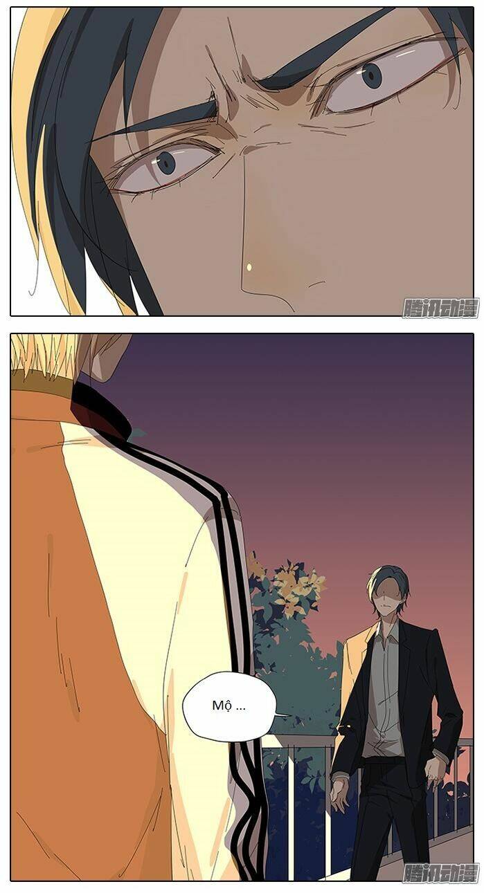 tương thân chung kết giả chapter 42 11