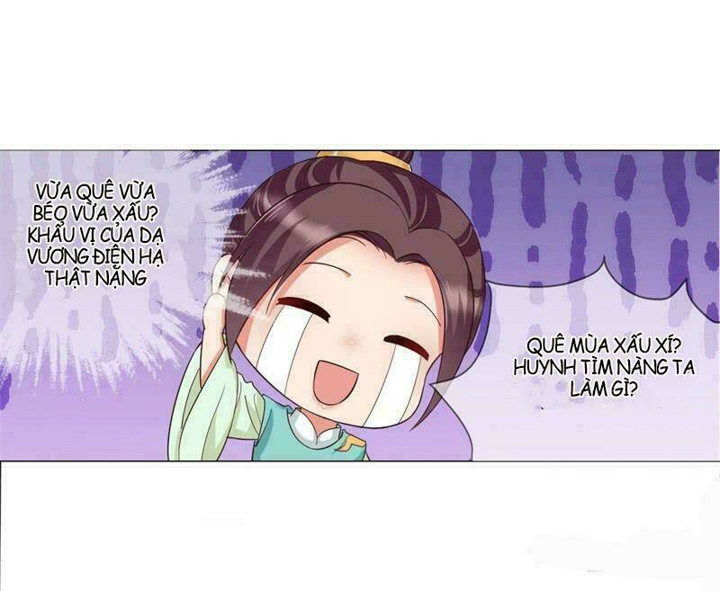 độc y cuồng phi chapter 9 26