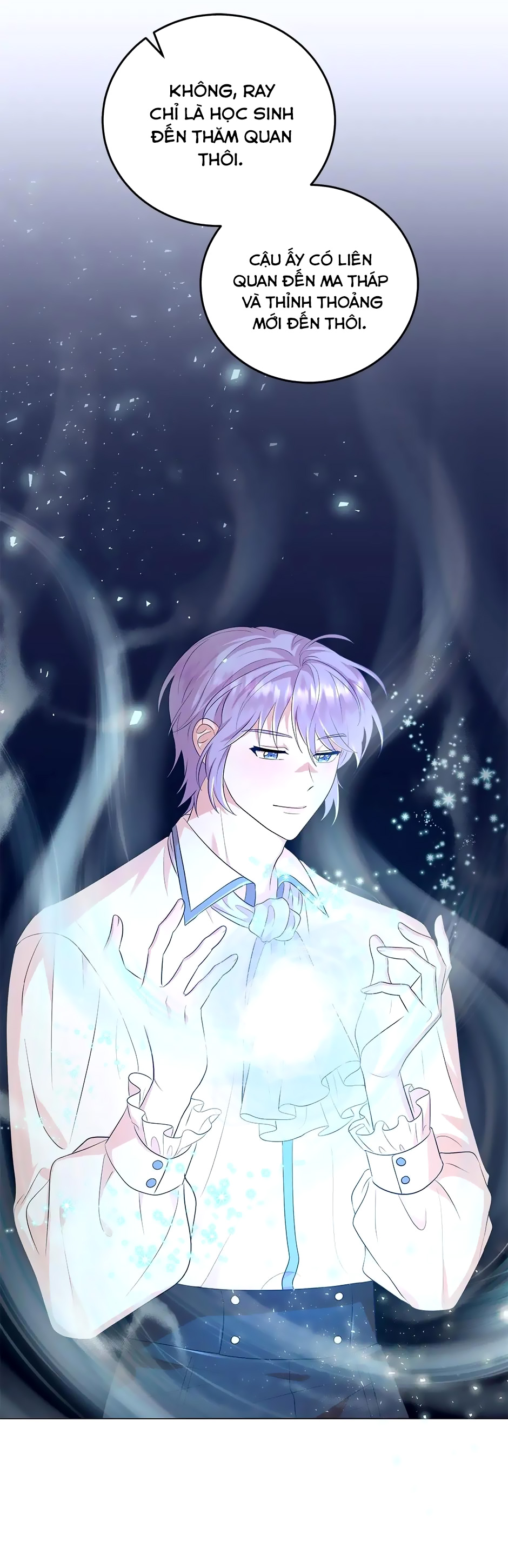 diễn vai ác nữ cũng thật khó khăn chapter 48 30