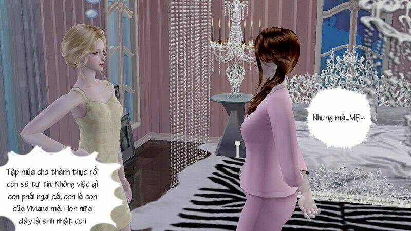 new me! new life? (truyện sims) chapter 1 58