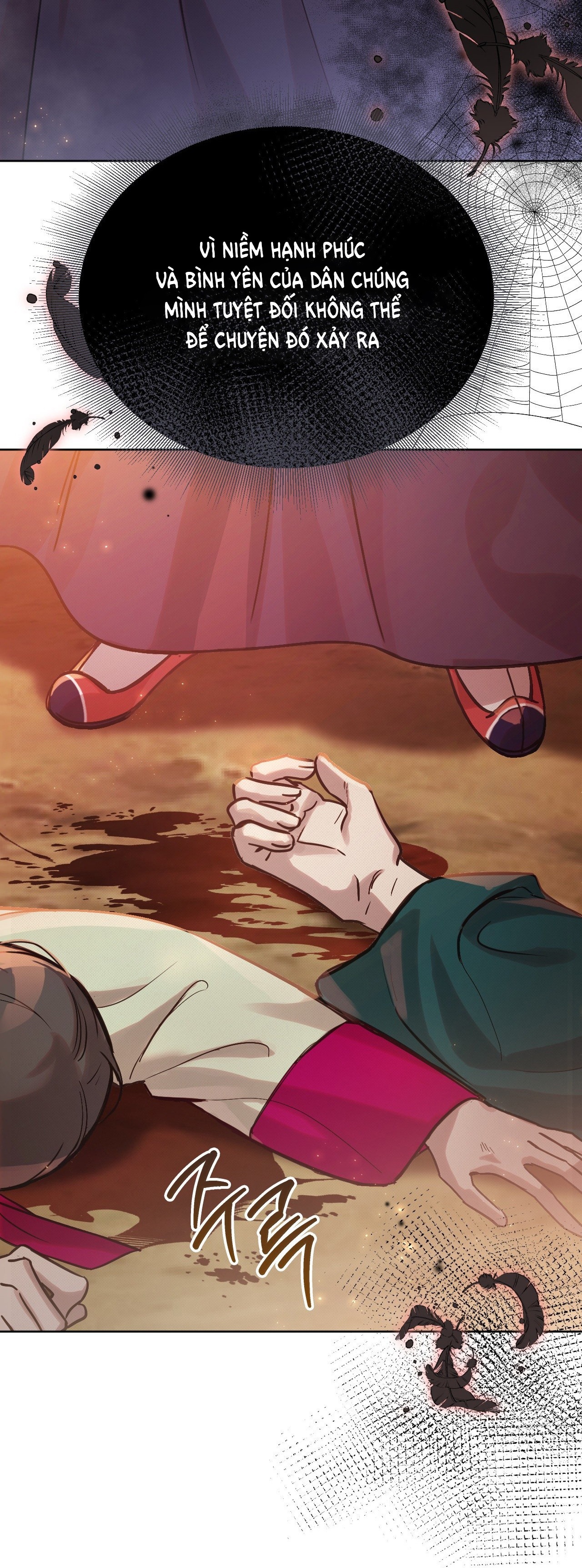 [18+] hậu cung kế chapter 6.2 2