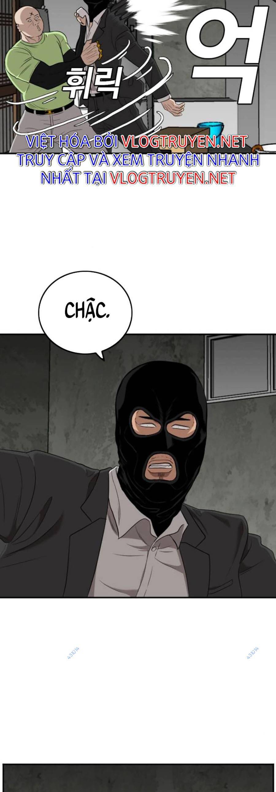 người xấu chapter 121 41