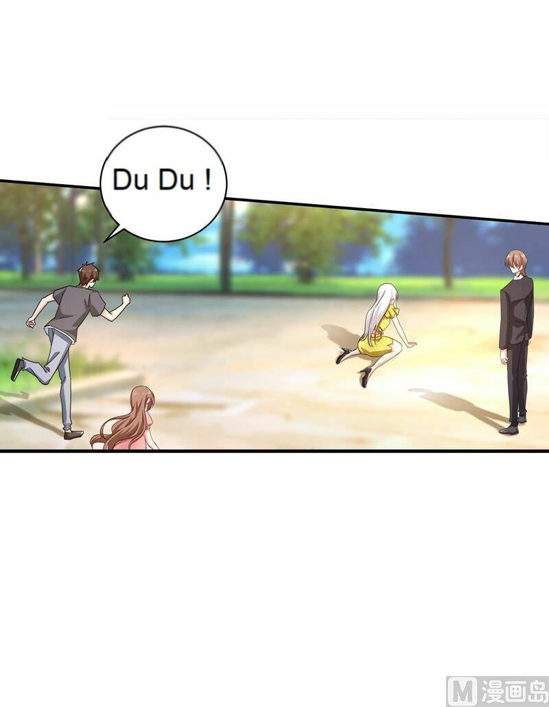 nhập cốt noãn hôn chapter 280 12